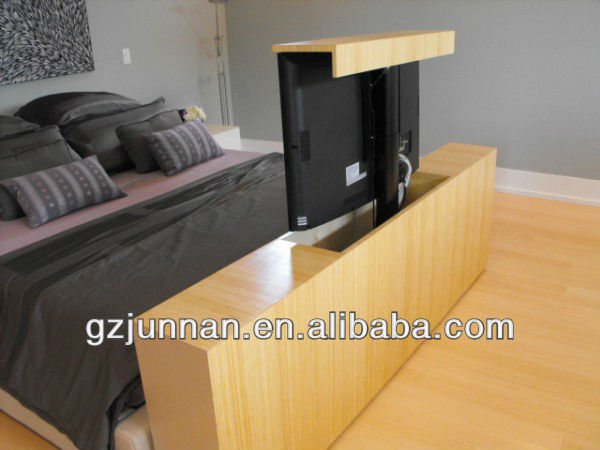 Телевизор Лифт mechansim lcd tv плазмы лифт для дома мебель