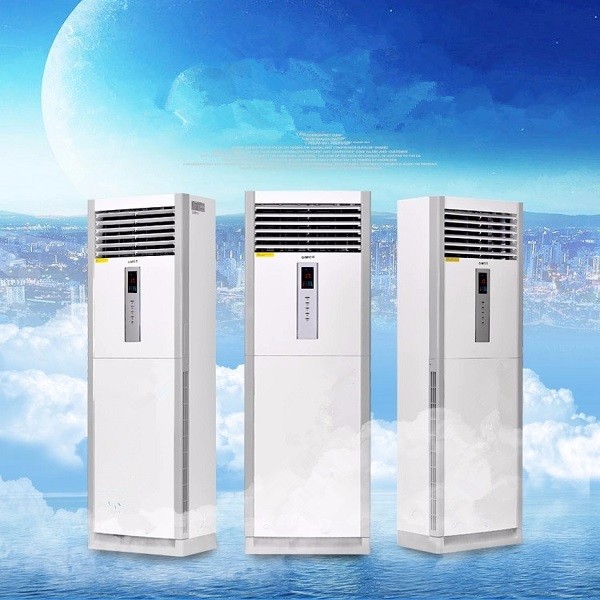 Напольный (тип башни) AC 3TR 4TR 5 TR