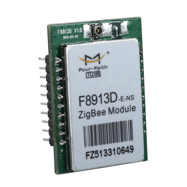 Модуль zigbee F8914 zigbee для умного дома, шлюз zigbee modbus, luxcon,zigbee modbus