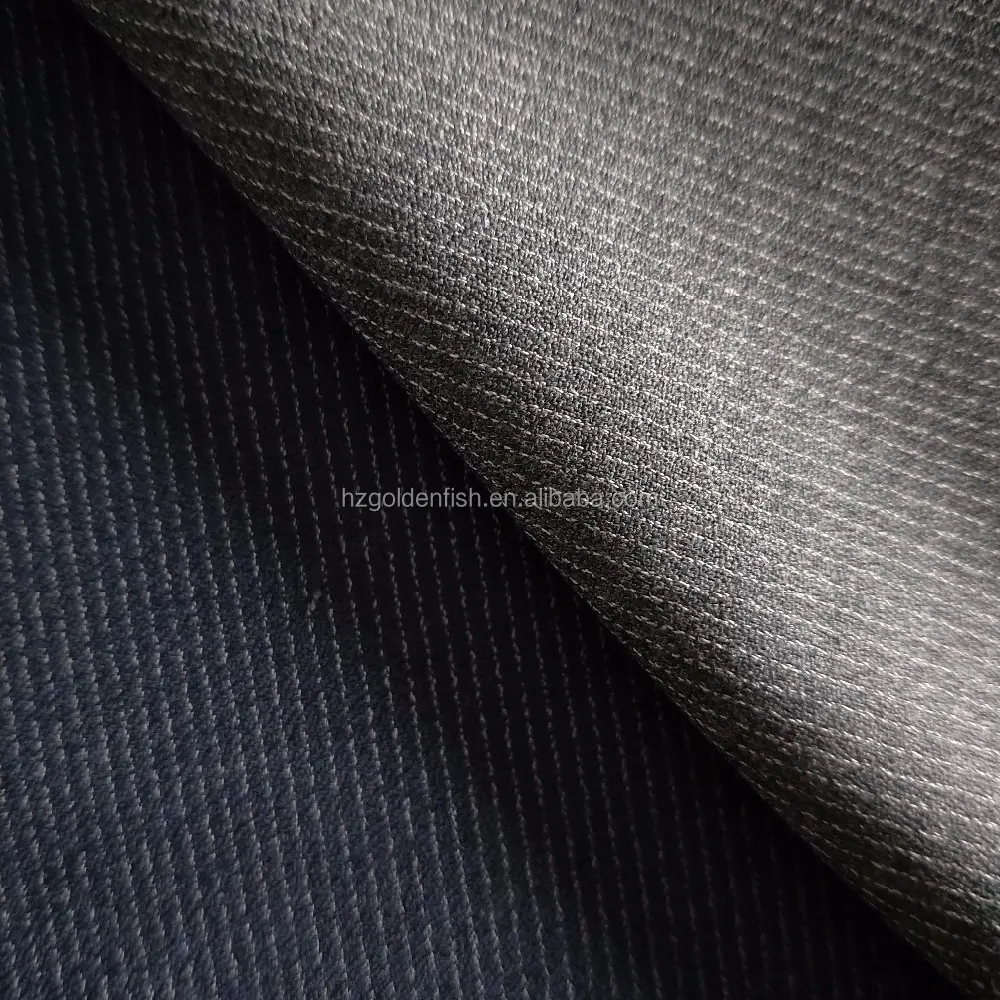 Top grade Super 160s 100% Merino Wool fabric for Suit