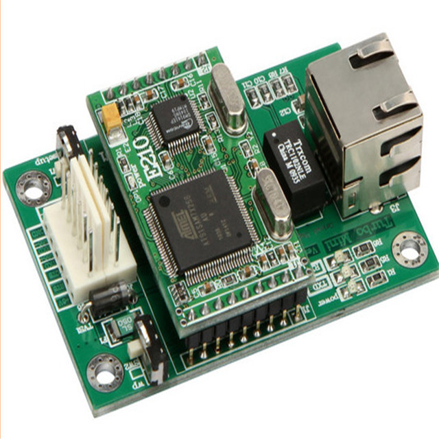 One-Stop решения Oem подгонял Cem-1 Fr4 94V0 печатной платы