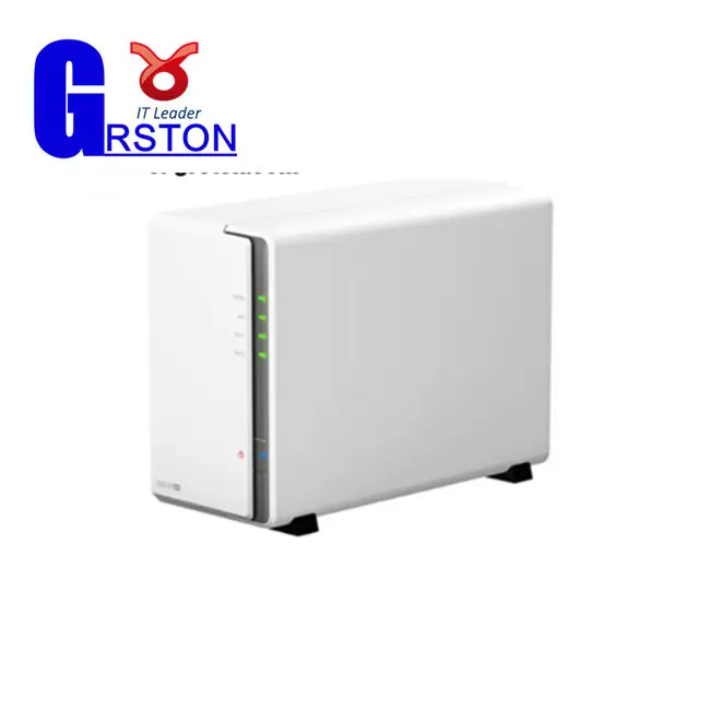 DS216se 2 Bay NAS DiskStation DS216se (бездисковый)