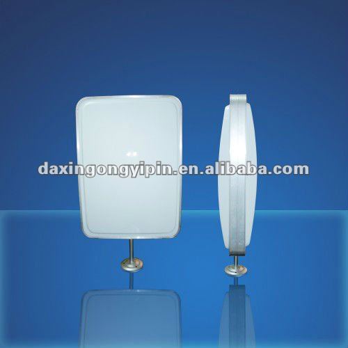 Vacuum Formed Light Box