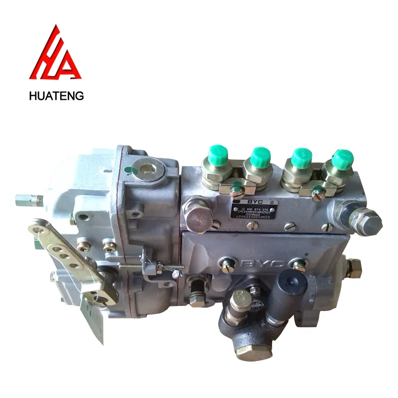 Factory Producing Diesel Engine  F4L912 Engine Spare Parts Fuel Injection Pump  0223 2392 02232392 for Deutz