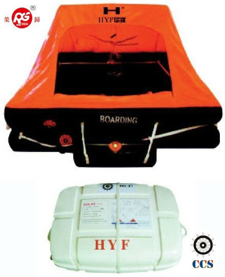 life raft  RSHYF-U 