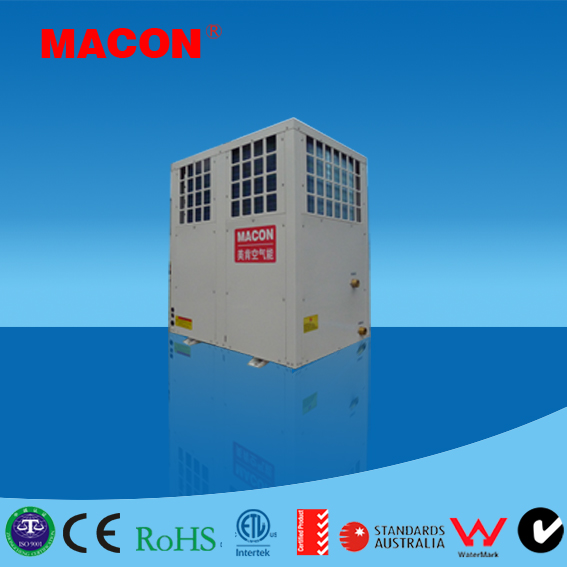 MACON 85 градусов, высокотемпературный тепловой насос, нагреватель воды, высокотемпературный нагреватель