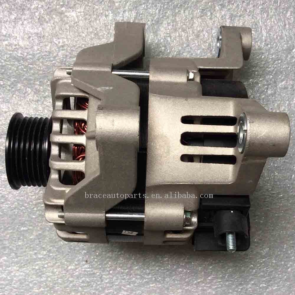 Генератор для DFM DFSK Glory 330 OEM 3701100-F9