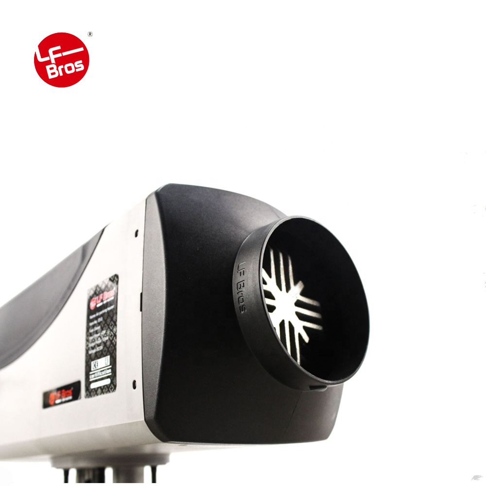 LF Bros E5.0 Воздушный стояночный дизельный Обогреватель 5KW 12V/24V