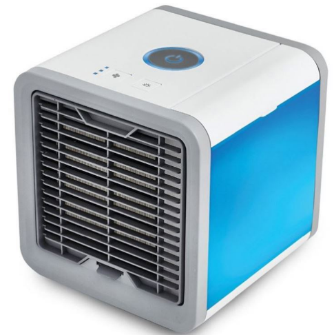 2019 новый воздушный охладитель Arctic Air персональный космический охладитель быстрый и простой способ охлаждения Artic кондиционер устройство дропшиппинг