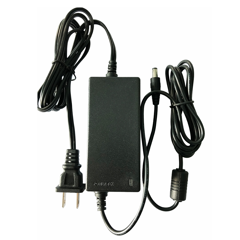 2019 Горячая продажа powertek 24V1. 5A адаптер питания kc kcc ce pse ul fcc сертификаты