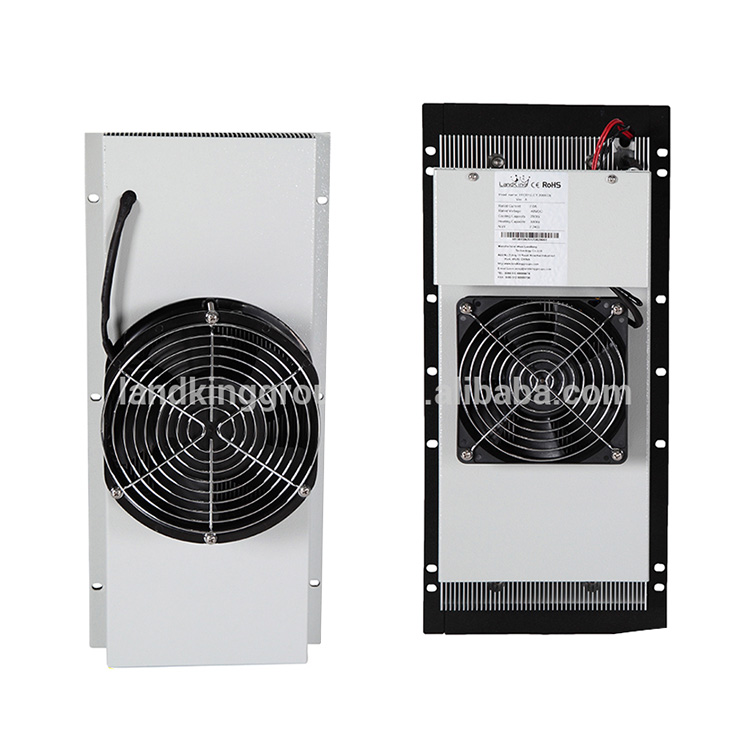 300w 1000btu 48v CE tec промышленный Термоэлектрический охладитель Пельтье