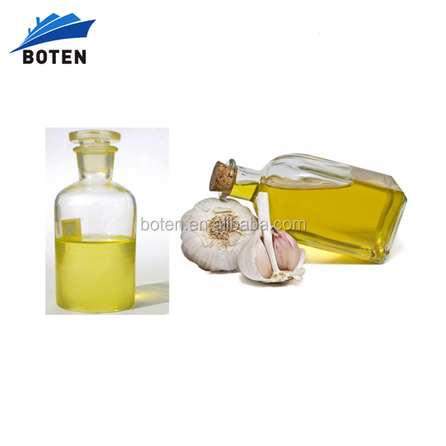 Китай, Лучшая цена на чесночное масло от Boten