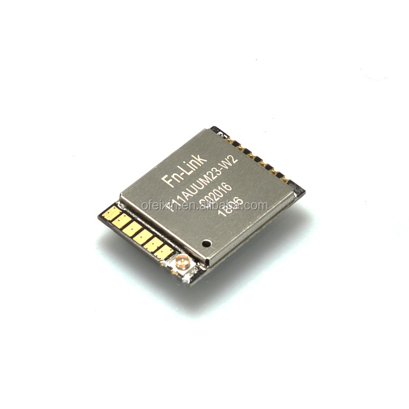 Беспроводной модуль USB 802.11b/G/n/AC 2,4G/5,8G с чипом REALTEK для планшетного ПК