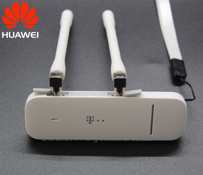 Huawei E3372 E3372h-153 150 Мбит/с LTE 4G USB модем сим-карты с 4g внешняя антенна