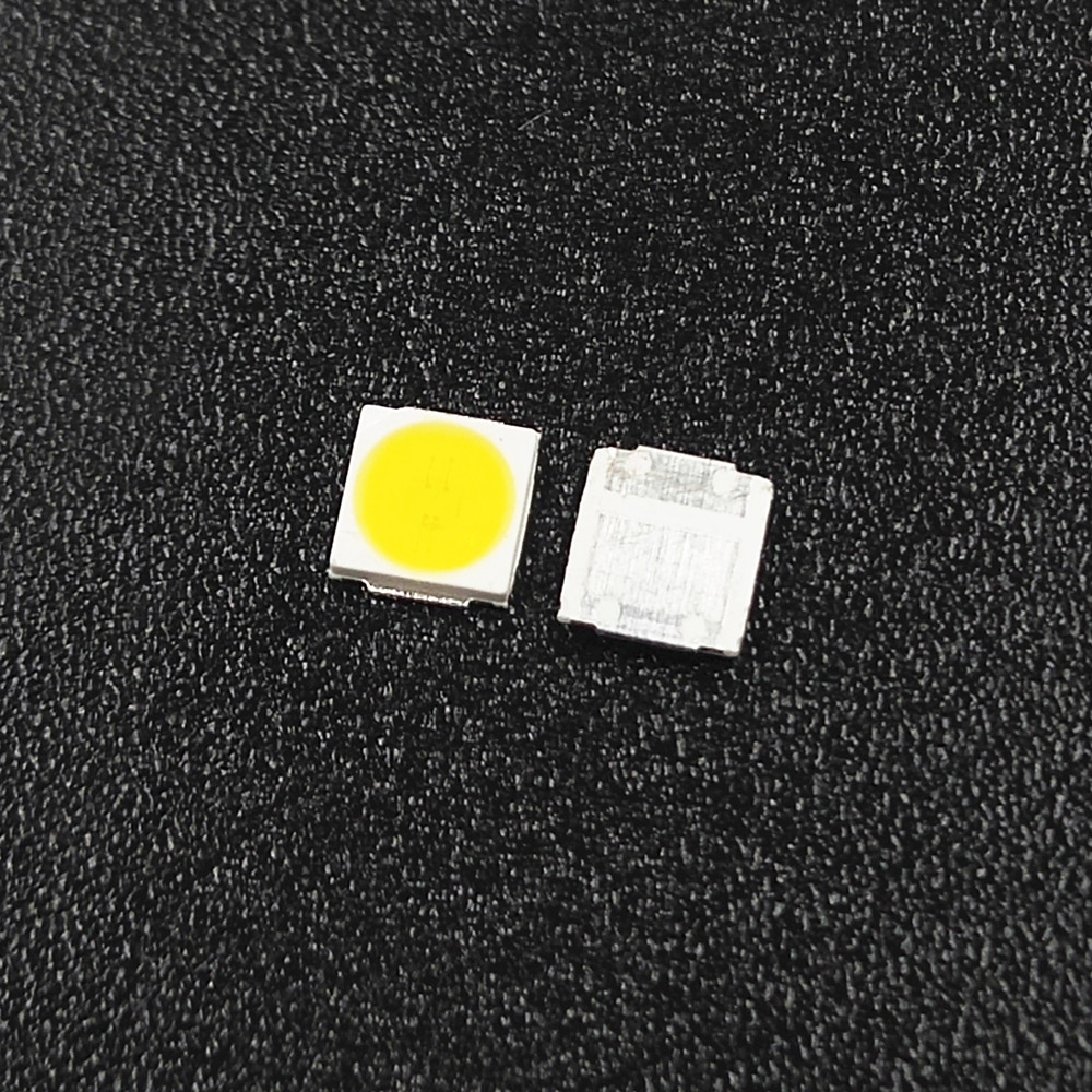 Холодный белый чистый белый супер освещение 3030 smd светодио дный