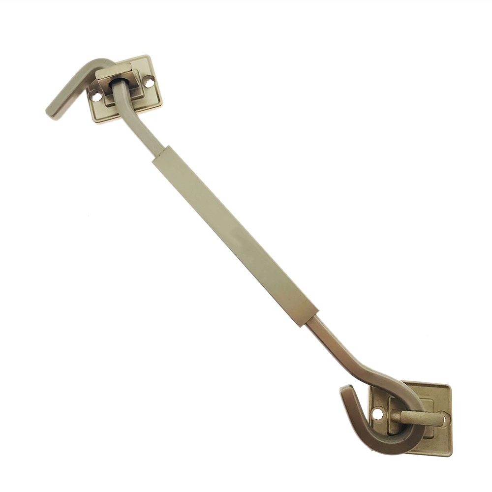 Stainless Steel Window Cabin Hook Support, Stay Lock Stopper For Window And Door