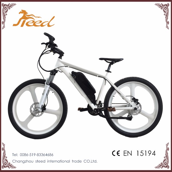 Лучшие продажи батареи 36 В ebike аккумуляторная литиевая батарея
