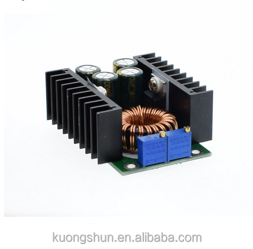 300W XL4016 DC-DC Max 9A модуль ldo понижающего преобразователя 5-40 В до 1,2-35 V Регулируемый источник питания постоянного тока модуль светодиодный драйвер
