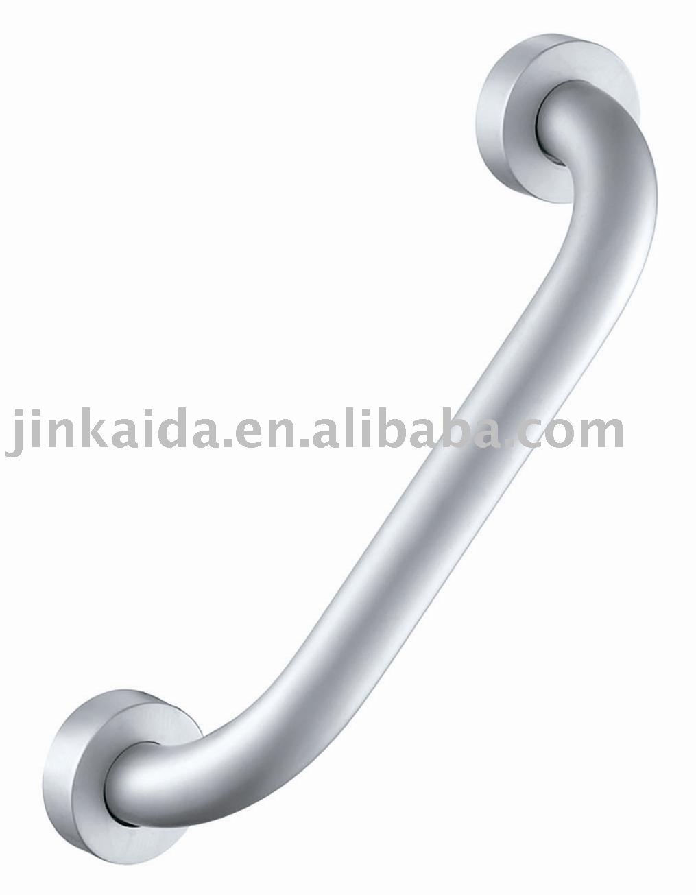 Алюминий захватить бар, подлокотники, держатель L12-400