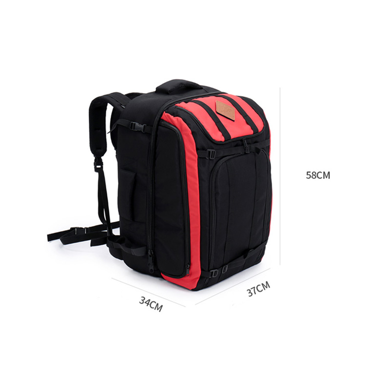 Excellent quality ski bag waterproof
