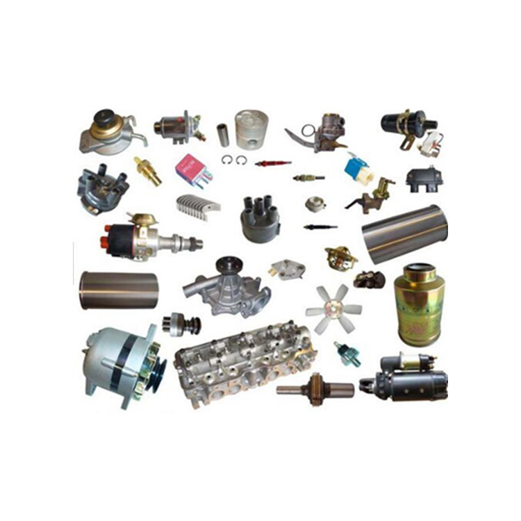 Genuine engine machinery engine parts
