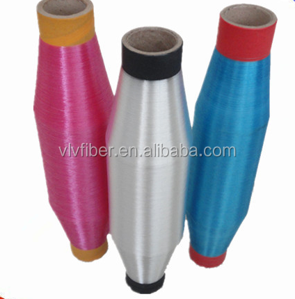 LDPE/HDPE моноволоконная пряжа для сетчатой ткани