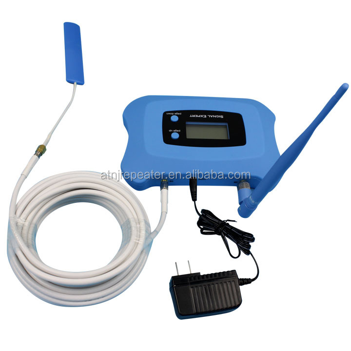 ATNJ GSM 900 ретрансляторы для мобильных телефонов беспроводной 2G усилитель сигнала ретранслятор/усилитель с ЖК-экраном