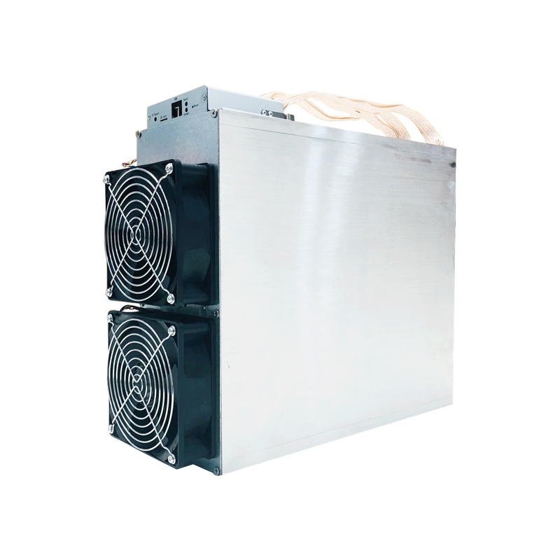Новинка, 800 мгн/с, Вт, этериум-Майнер с оригинальным блоком питания antminer Bitmain Antminer E3