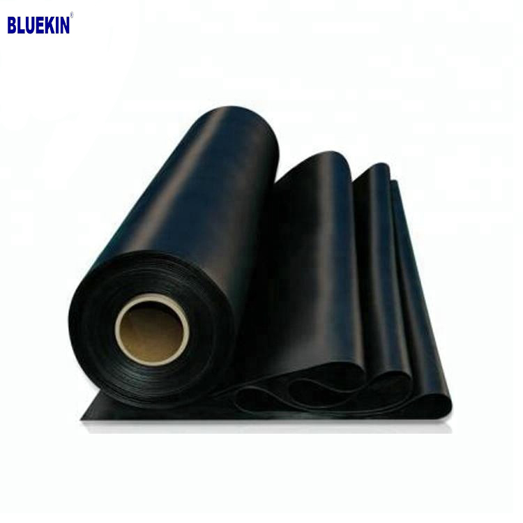 Китай 0,5 мм 0,75 мм 1,5 мм hdpe геомембрана hdpe цена m2