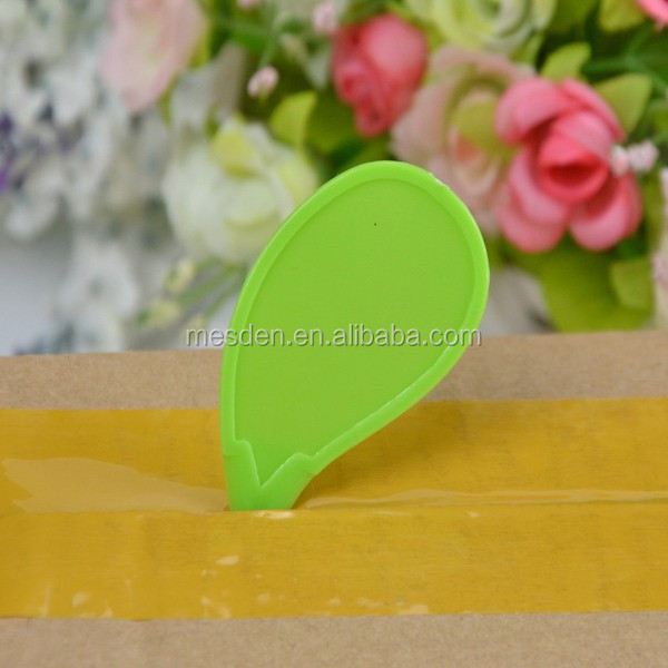 Cute Safety Plastic Box Opener