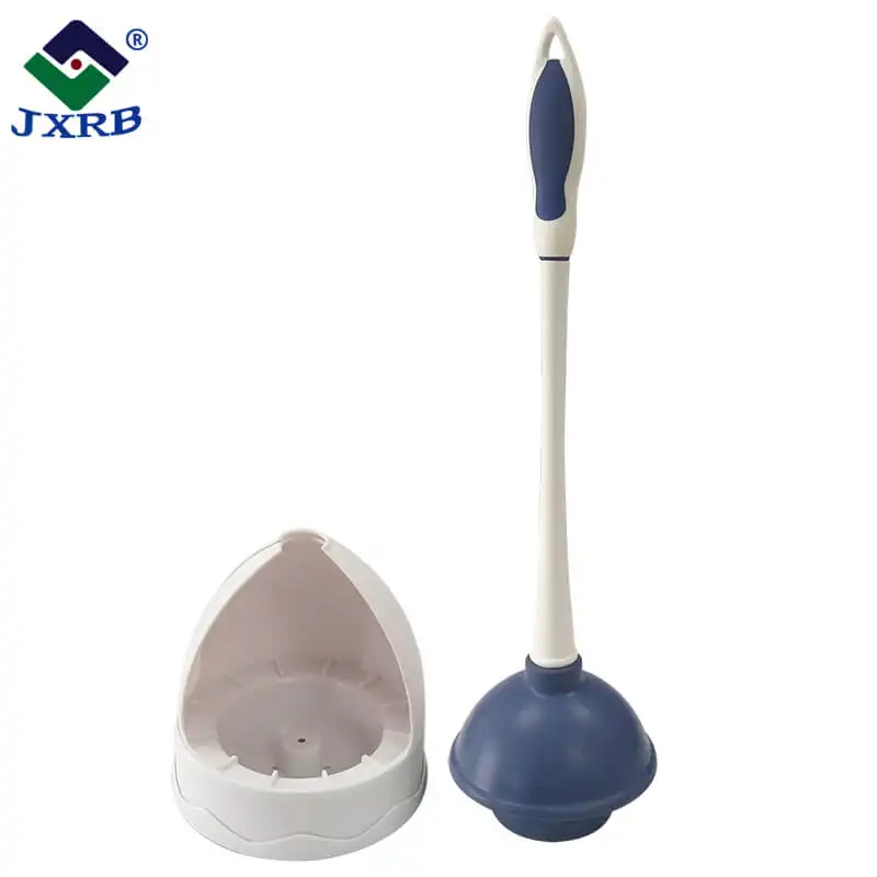 Rubber Heavy Duty Best Sale Set of Accessories ISO9001 Nature Rubber Plunger Dredge The Toilet Flexible Shenzhen 100pcs 5-3/4"