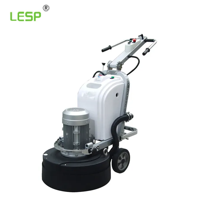 Hot Selling used surface grinding machines concrete floor grinder