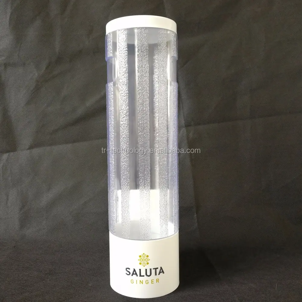 High Quality Plastic Magnet Cup Dispenser Cup Holder Dispenser
