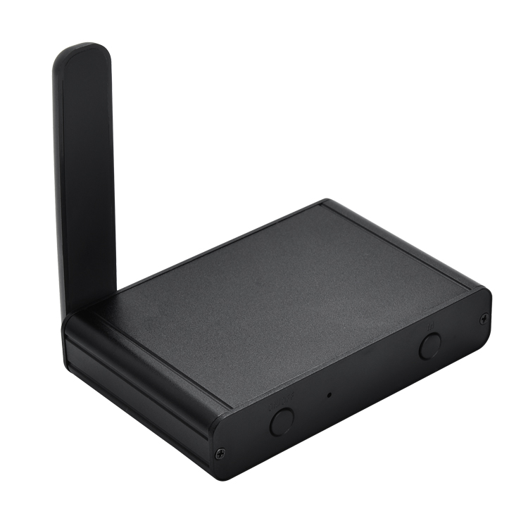 100M Hi Fi Беспроводной Wi-Fi видеопередатчик и приемник с поддержкой 3D 1080P
