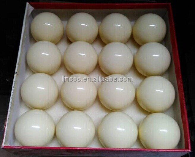 54 мм магнитный бильярдный Бассейн cue ball