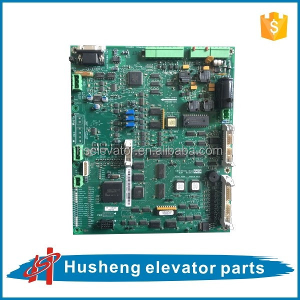 Лифт kone инвертор V3F25 ГХБ pcb 781383H02A A1 Лифт печатной платы