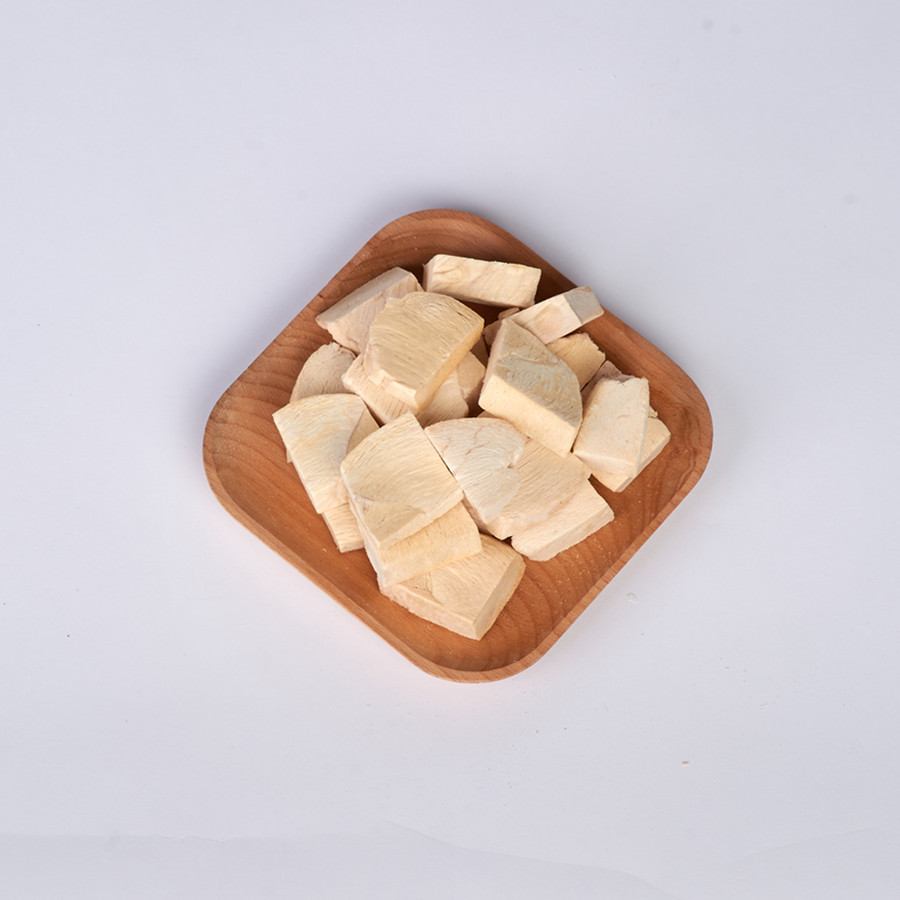Пищевое сырье для домашних животных, замороженная утка, чистое мясо для собак
