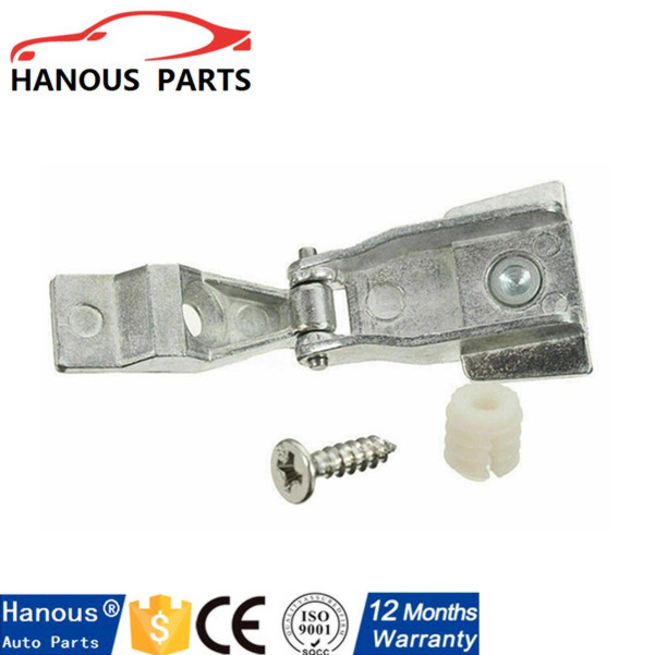 Hanous, набор инструментов для ремонта петель дверной ручки для FT 500, модель 519645, 51939041, 51964555