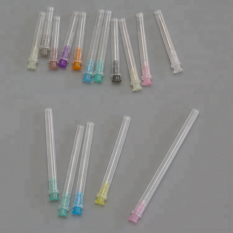 Superior Quality medical injection needle for special length