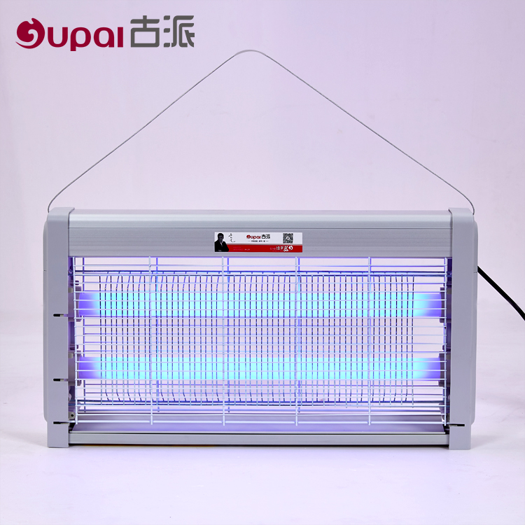 Мухобойка и Электрический Крытый насекомых мощный 30 W светодио дный mosquito Убийца лампы