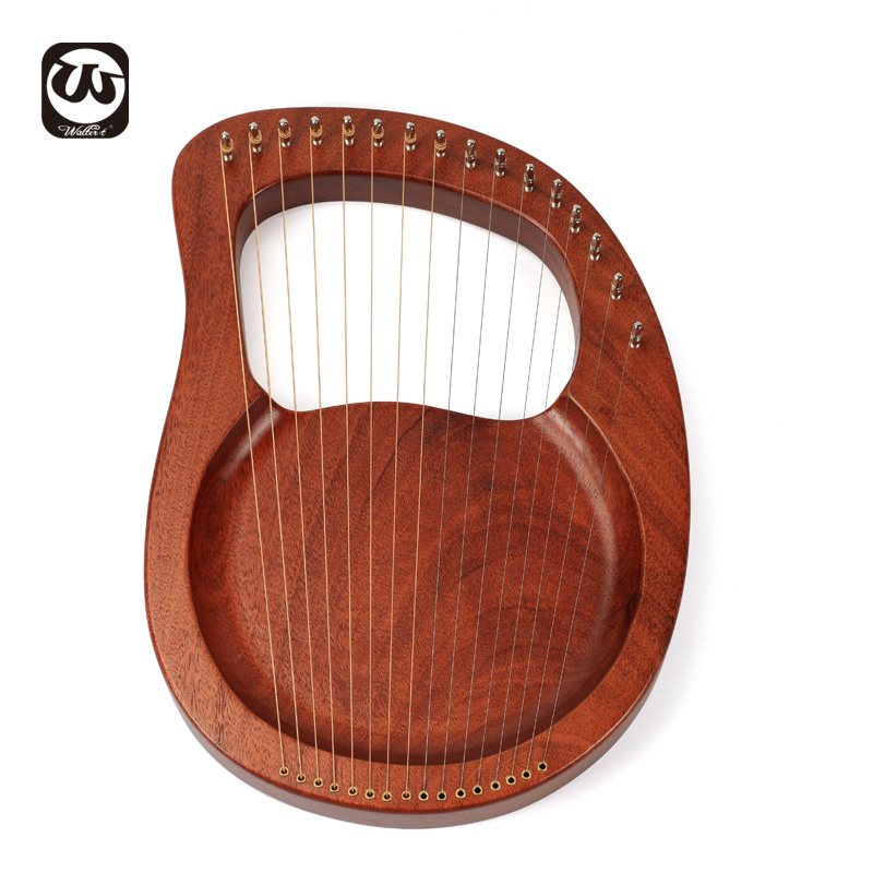 2020 Walter новейшие 16 струны Lyre Harp Lyra Harp