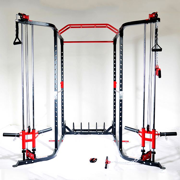Продается машина power rack smith