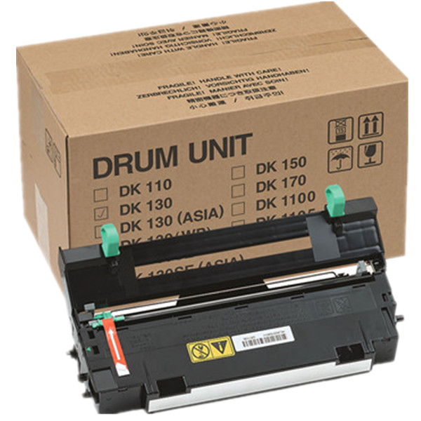 Kyocera DK-130 набор барабанов