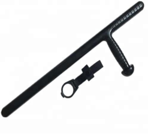 Tonfa ABS жезл с держателем для полицейского оборудования