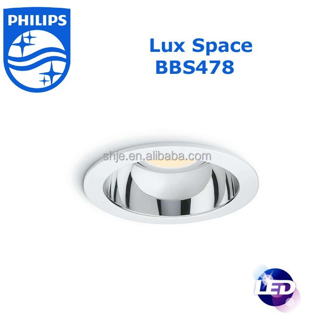 Philips LED светильник LuxSpace DN478 Dali в наличии