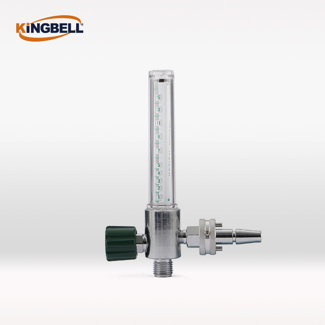 Kingbell точное измерение O2/воздух/N2O/вакуум/CO2/N2/AGSS производитель расходомера
