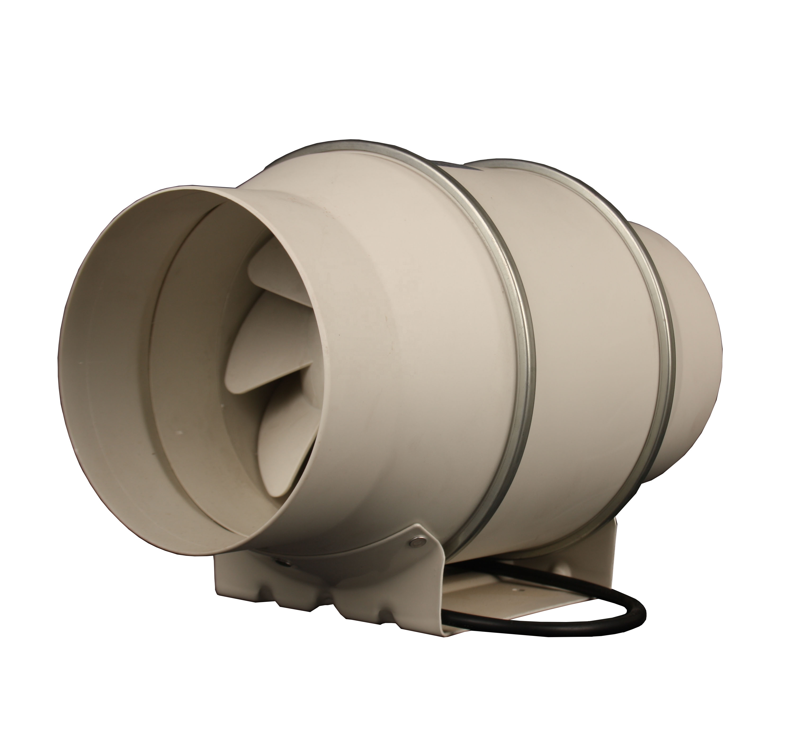 Mixed Flow Inline Duct Fan