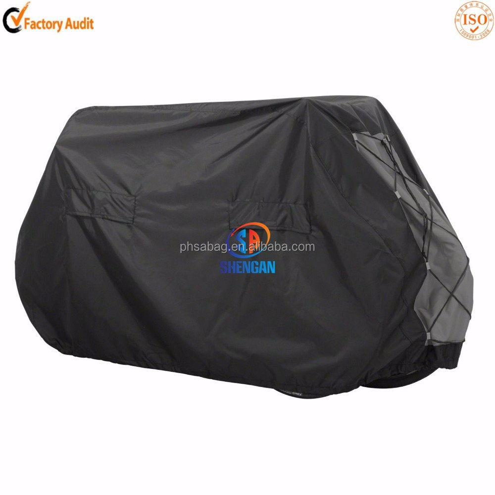 210D Крышка Велосипеда