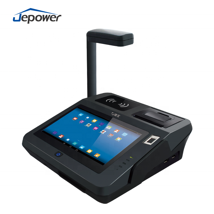 Оплата pos терминалы с rfid