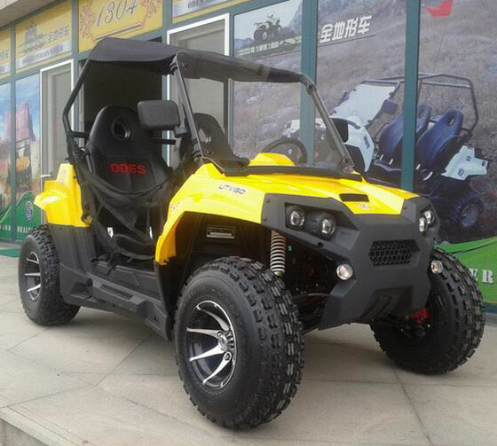 Багги для пляжа 400cc car 1000cc